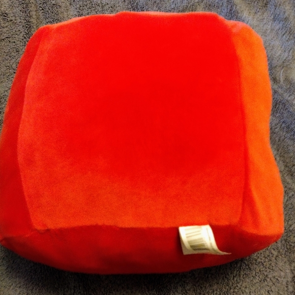 XOXO-12in. Squashmallo Lexi the fox-"2020" - Picture 13 of 16